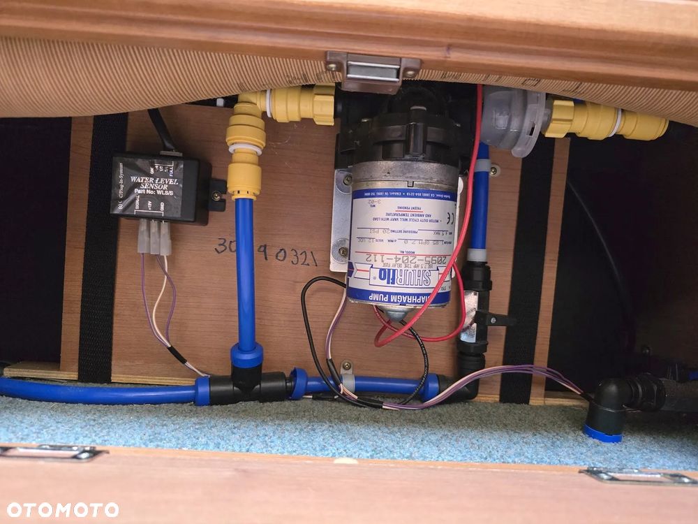 SWIFT Bessacarr Cameo - 17