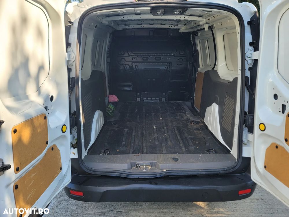Ford Transit Connect 1.5 TDCI Combi Commercial LWB(L2) N1 Trend - 12