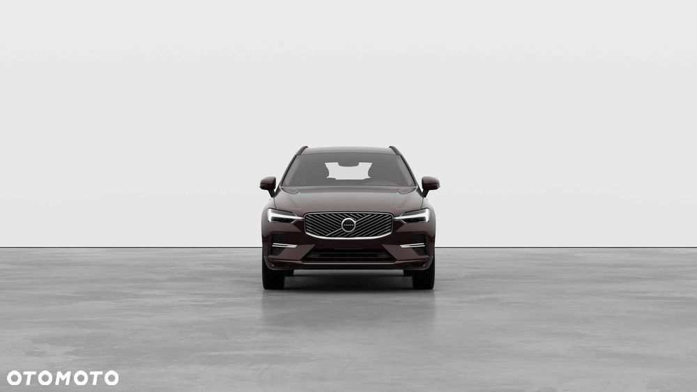 Volvo XC 60 B5 B AWD Core - 2