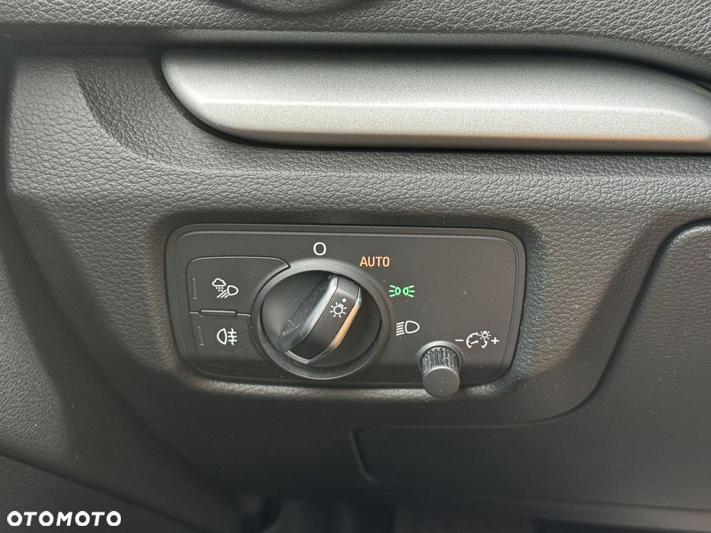 Audi A3 Sportback 1.4 TFSI cylinder on demand ultra sport - 18