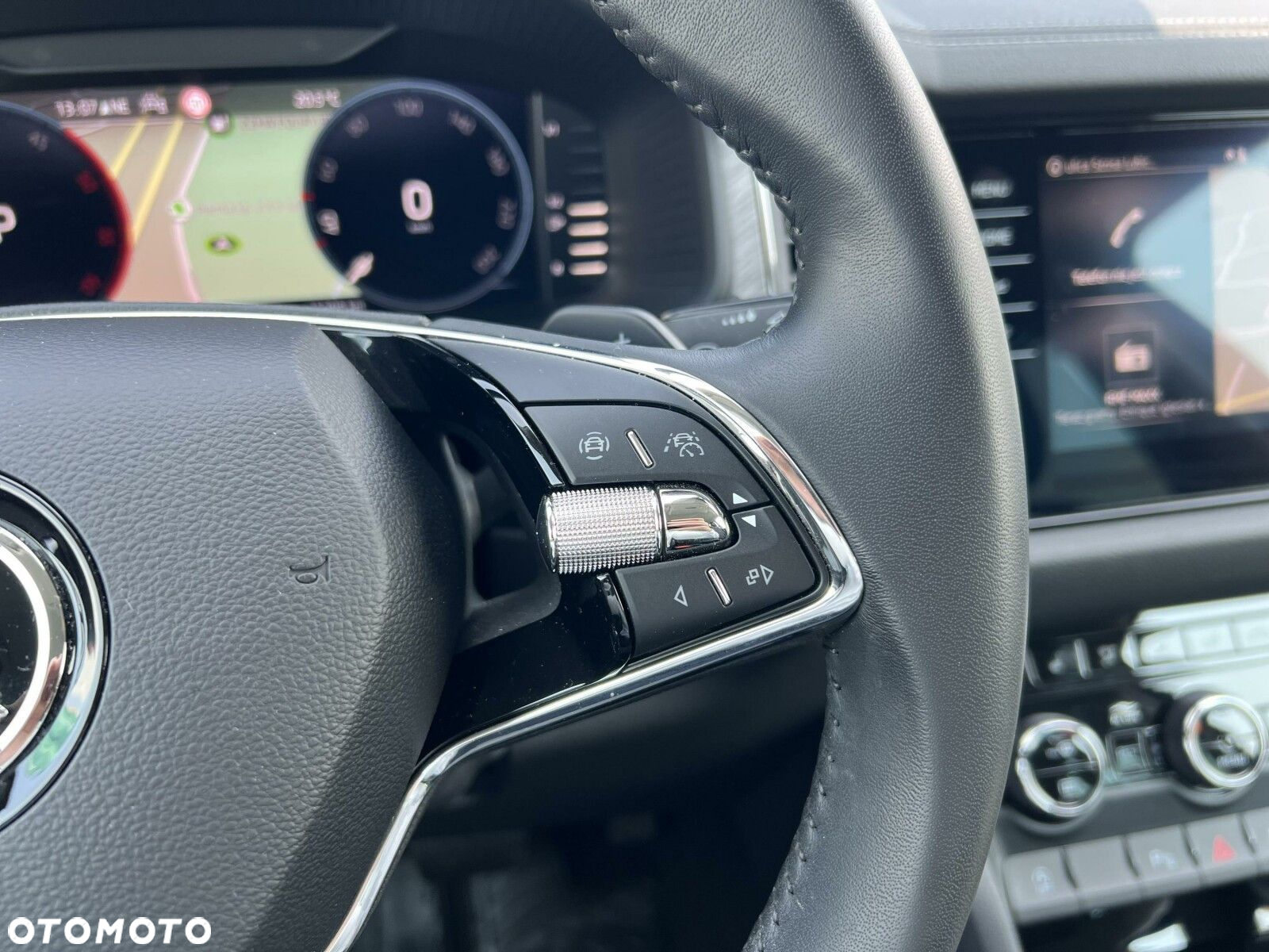 Skoda Kodiaq 2.0 TDI 4x2 Style DSG - 26