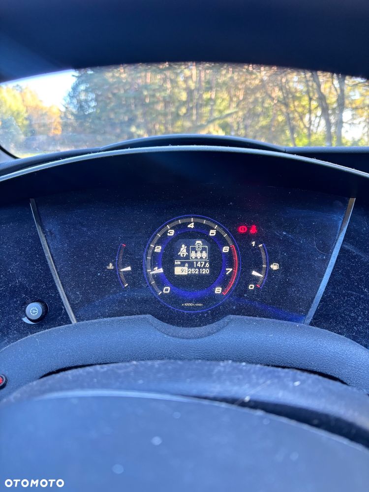 Honda Civic - 15