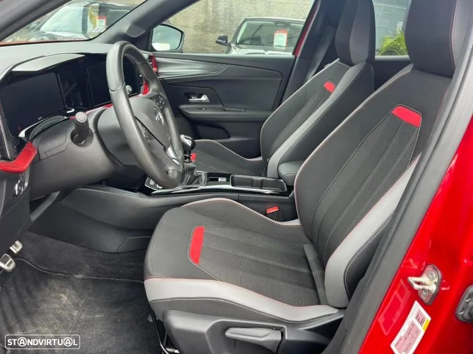 Opel Mokka 1.2 T Elegance - 8