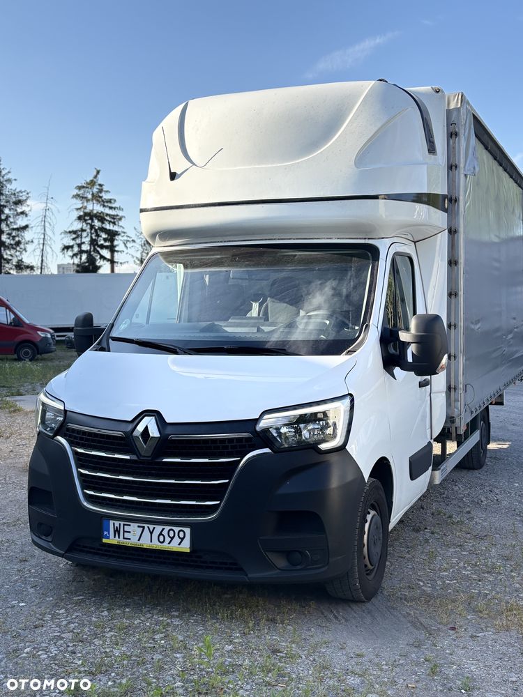 Renault Master - 4