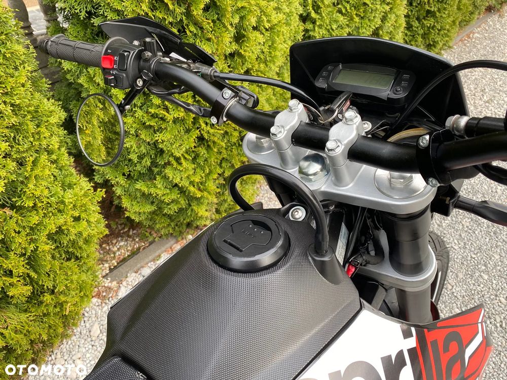 Aprilia SX - 11