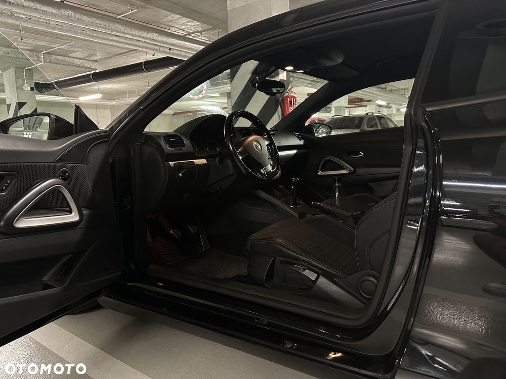 Volkswagen Scirocco 1.4 TSI - 20