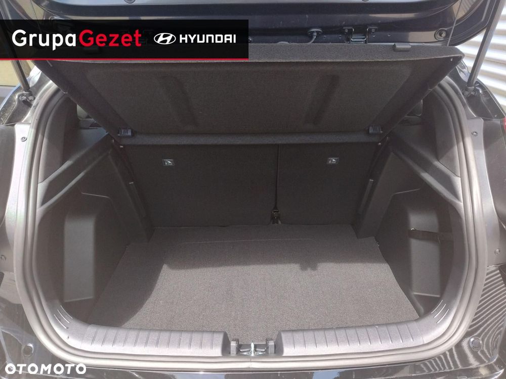Hyundai Bayon - 17