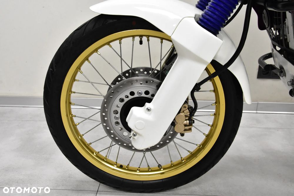 Honda XRV - 36