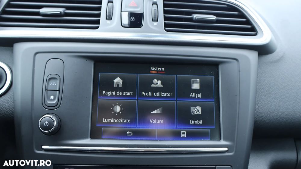 Renault Kadjar Energy dCi 110 EDC Business - 29