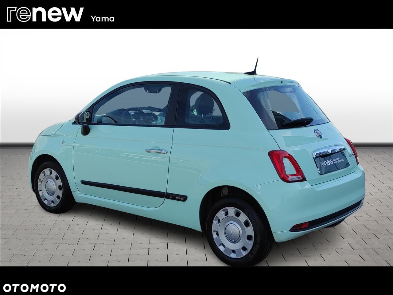 Fiat 500 - 3