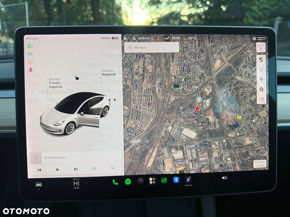Tesla Model 3 - 20