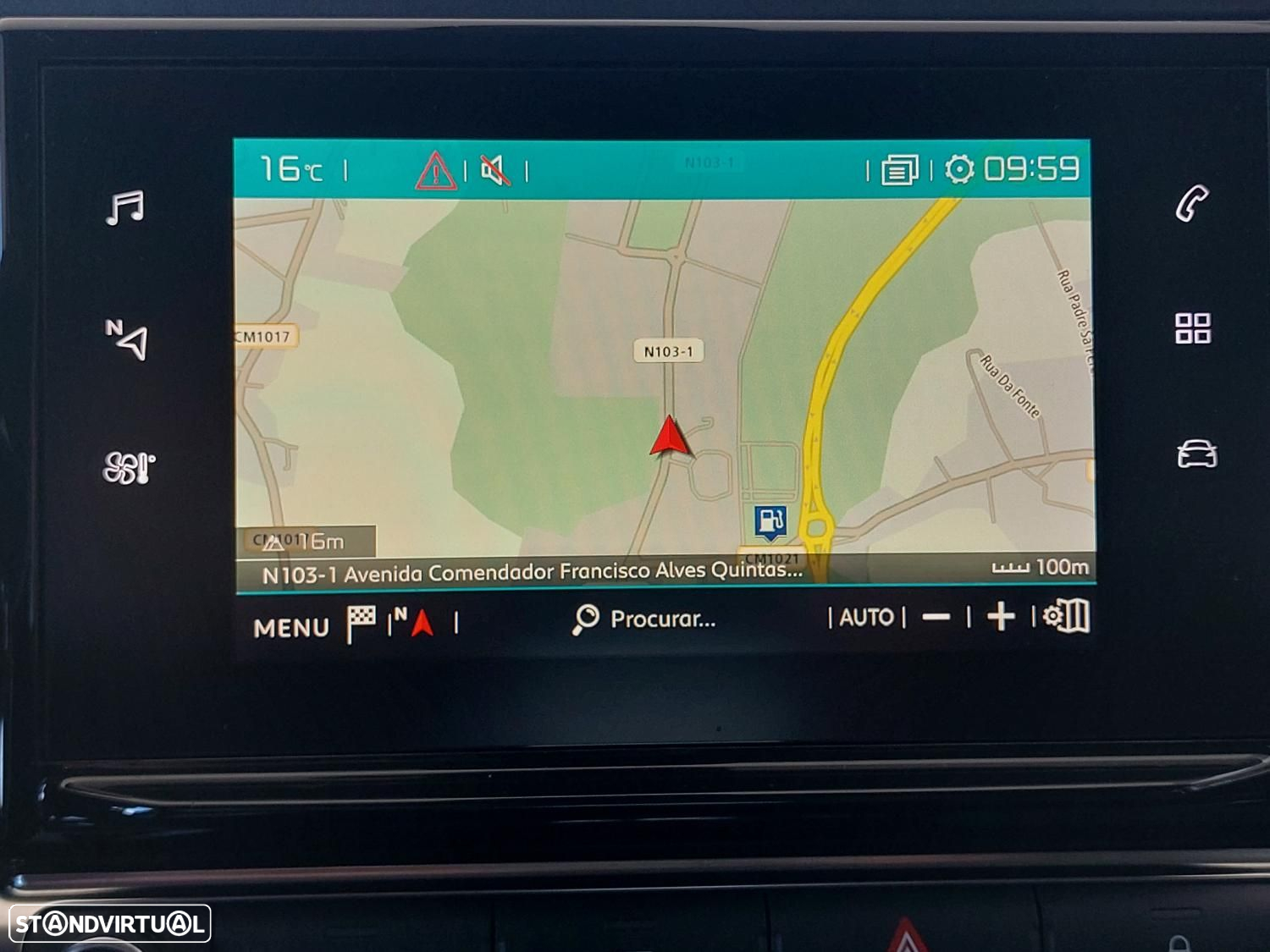 Citroën C3 1.2 PureTech Feel - 8