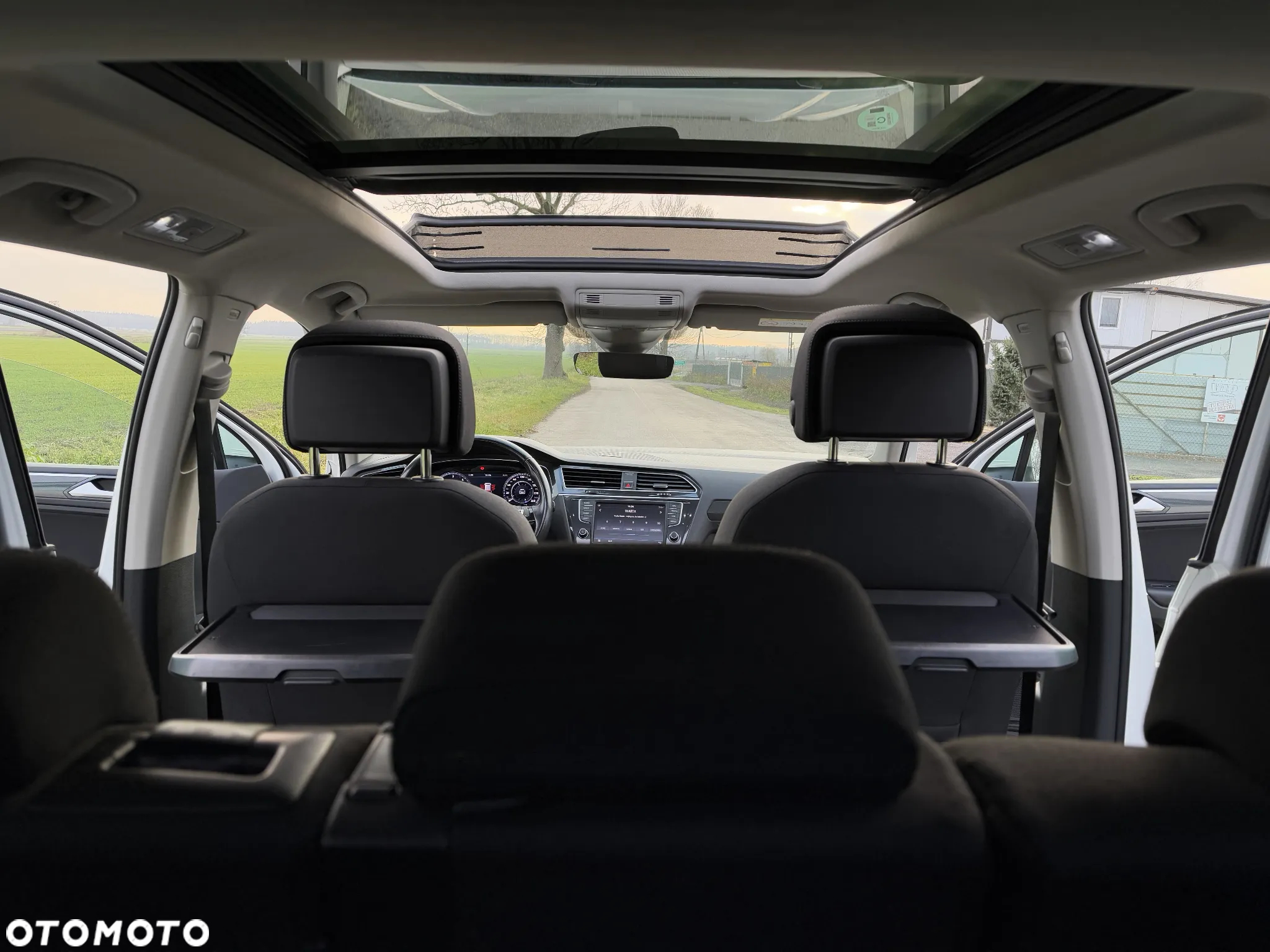 Volkswagen Tiguan 2.0 TDI BMT SCR Highline DSG - 19