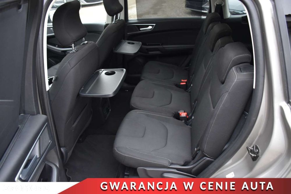 Ford S-Max 2.0 TDCi Titanium PowerShift - 11