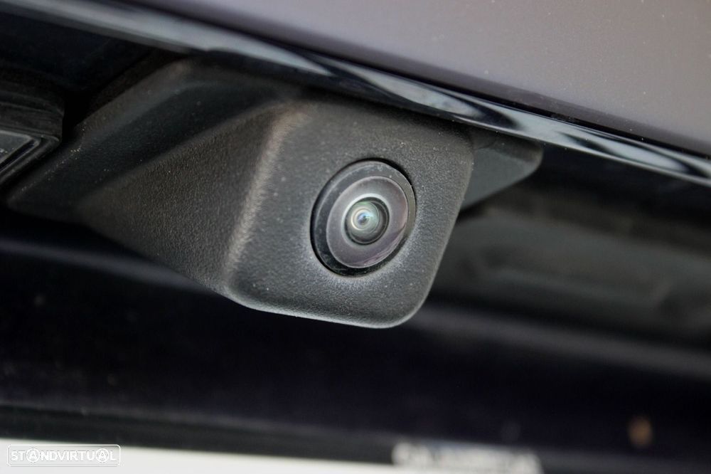 Peugeot 508 SW 2.0 BlueHDi GT EAT8 - 12