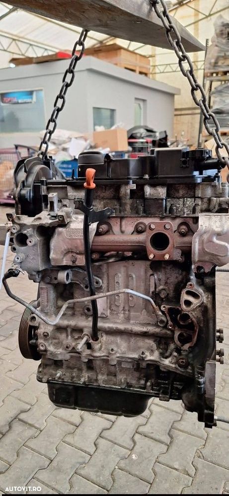 Motor pentru Audi, BMW, Mercedes-Benz VW Opel Nissan Peugeot  Skoda - 13