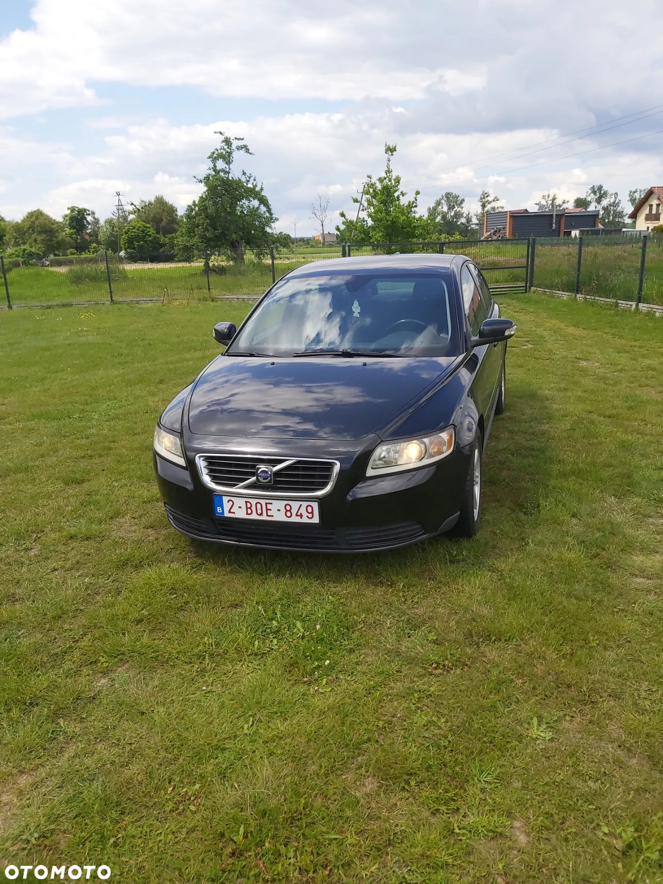 Volvo S40 1.6D DPF DRIVe Kinetic - 3