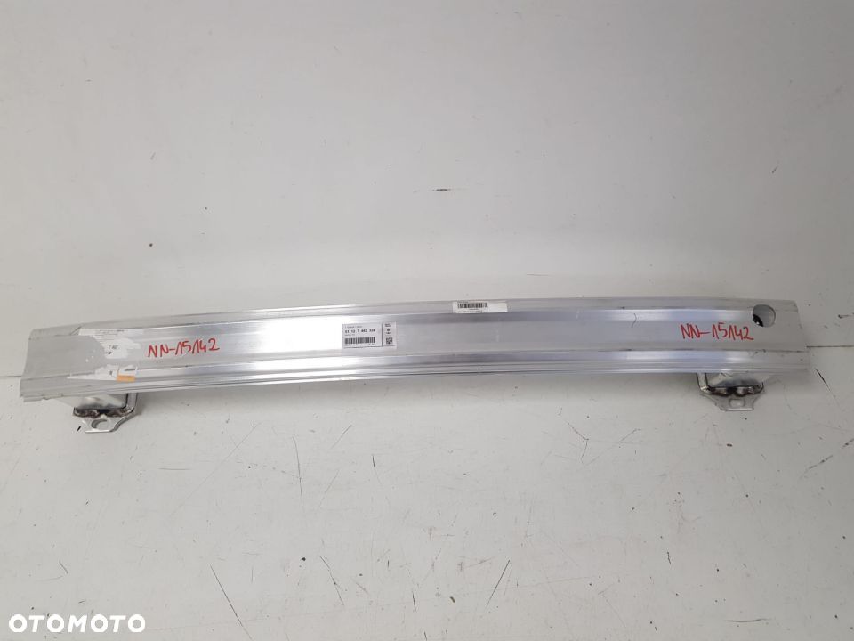 BMW 1 F40 BELKA ZDERZAKA TYŁ TYLNA NOWA OEM 7462338