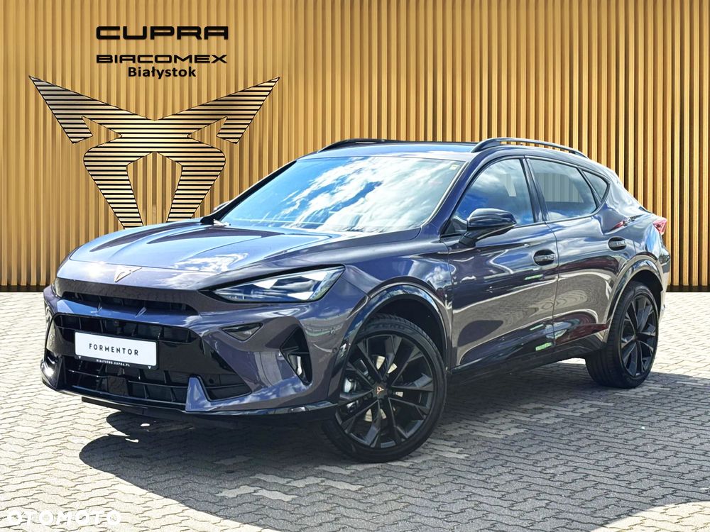 Cupra Formentor 2.0 TSI 4Drive DSG - 3