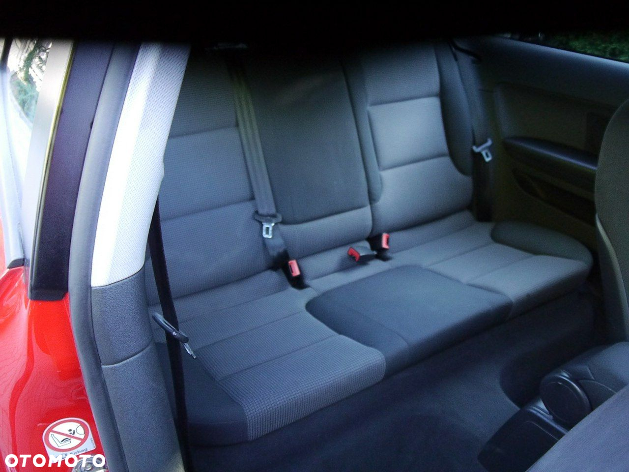 Audi A3 1.6 Attraction - 25