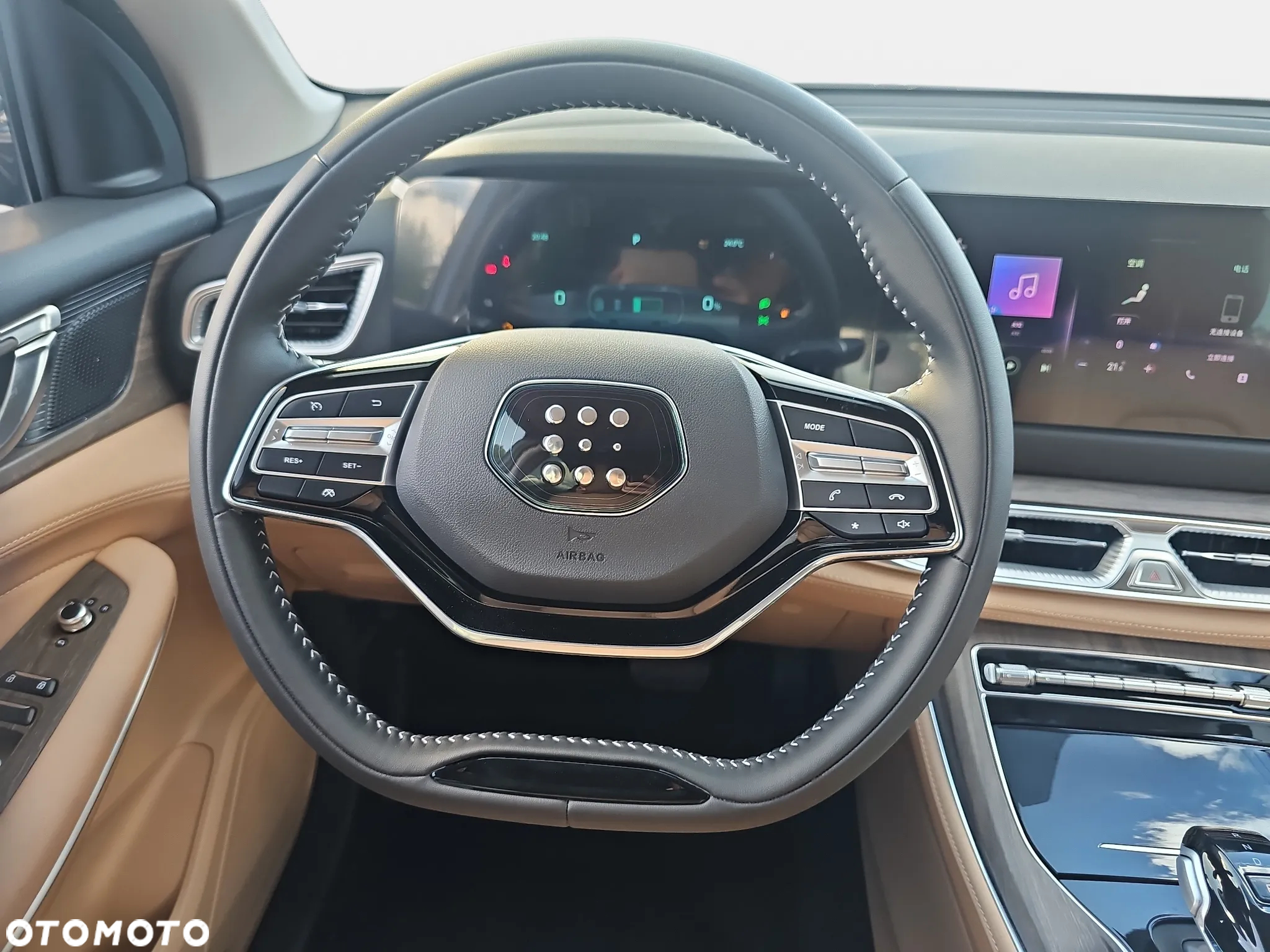 DFSK e5 1.5 PHEV Prestige E-CVT - 15