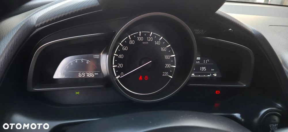 Mazda 2 1.5 Skypassion - 22
