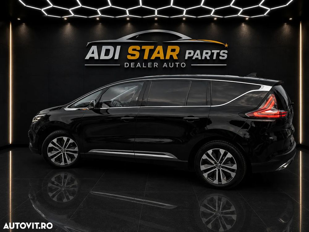 Renault Espace - 3