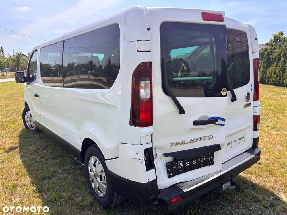 Fiat Talento L2H1 S&S Basis - 3