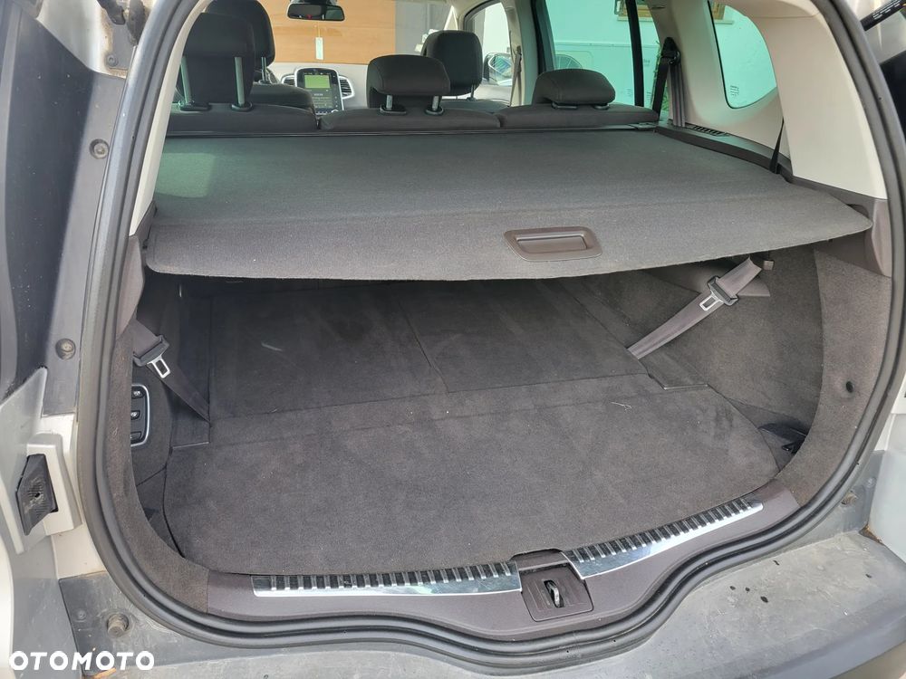 Renault Espace 1.6 dCi Energy Life 7os - 16