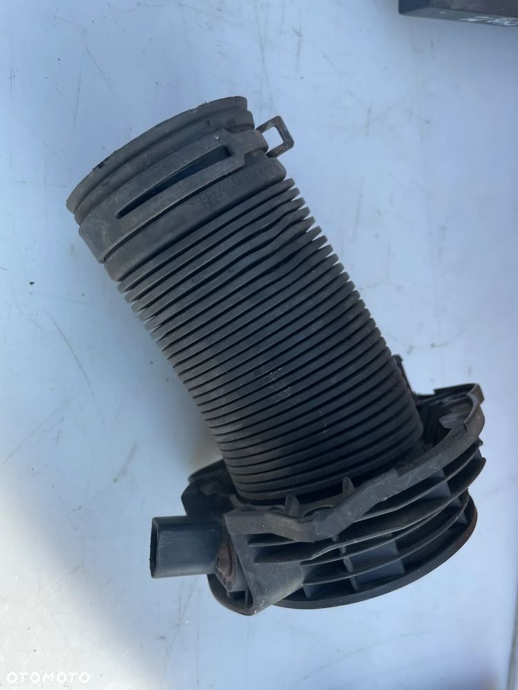 RURA PRZEWÓD POWIETRZA VW GOLF V AUDI A3 8P SEAT SKODA 3C0129684A - 5