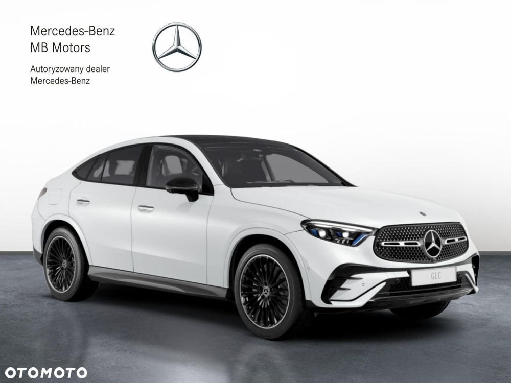Mercedes-Benz GLC - 2
