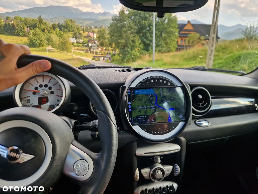 MINI Clubman - 4