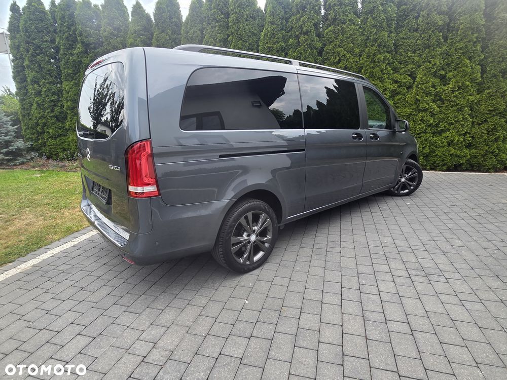 Mercedes-Benz Vito - 8