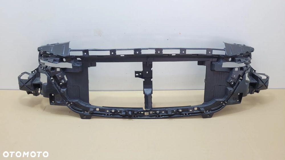 MAZDA CX 60 CX-60 ATRAPA GRILL PRZEDNI WZMOCNIENIE GRILLA 2022- KBB3-50712 - 1