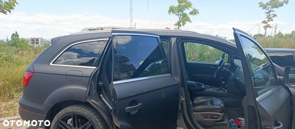 Audi Q7 - 5