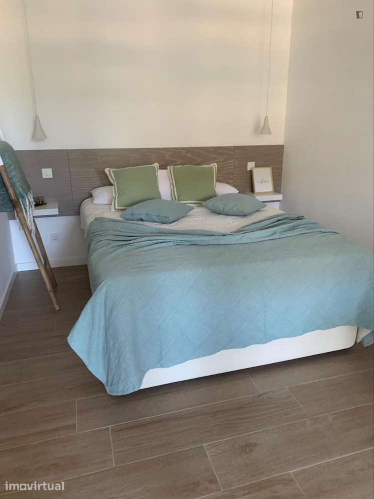 Apartamento com 1 quartos - localizado em Portimao - Grande imagem: 5/22