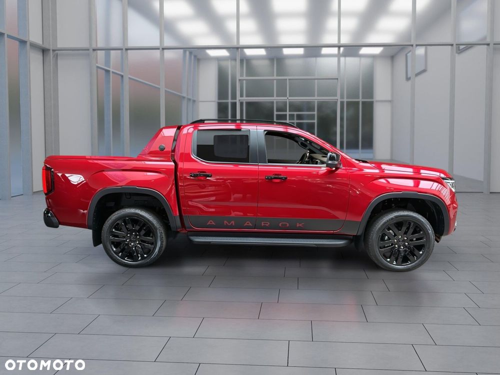 Volkswagen Amarok 3.0 V6 TDi 4MOTION Aventura - 8