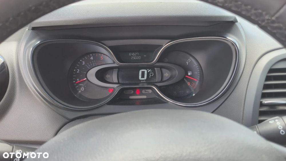 Renault Captur dCi 90 EDC COLLECTION - 3