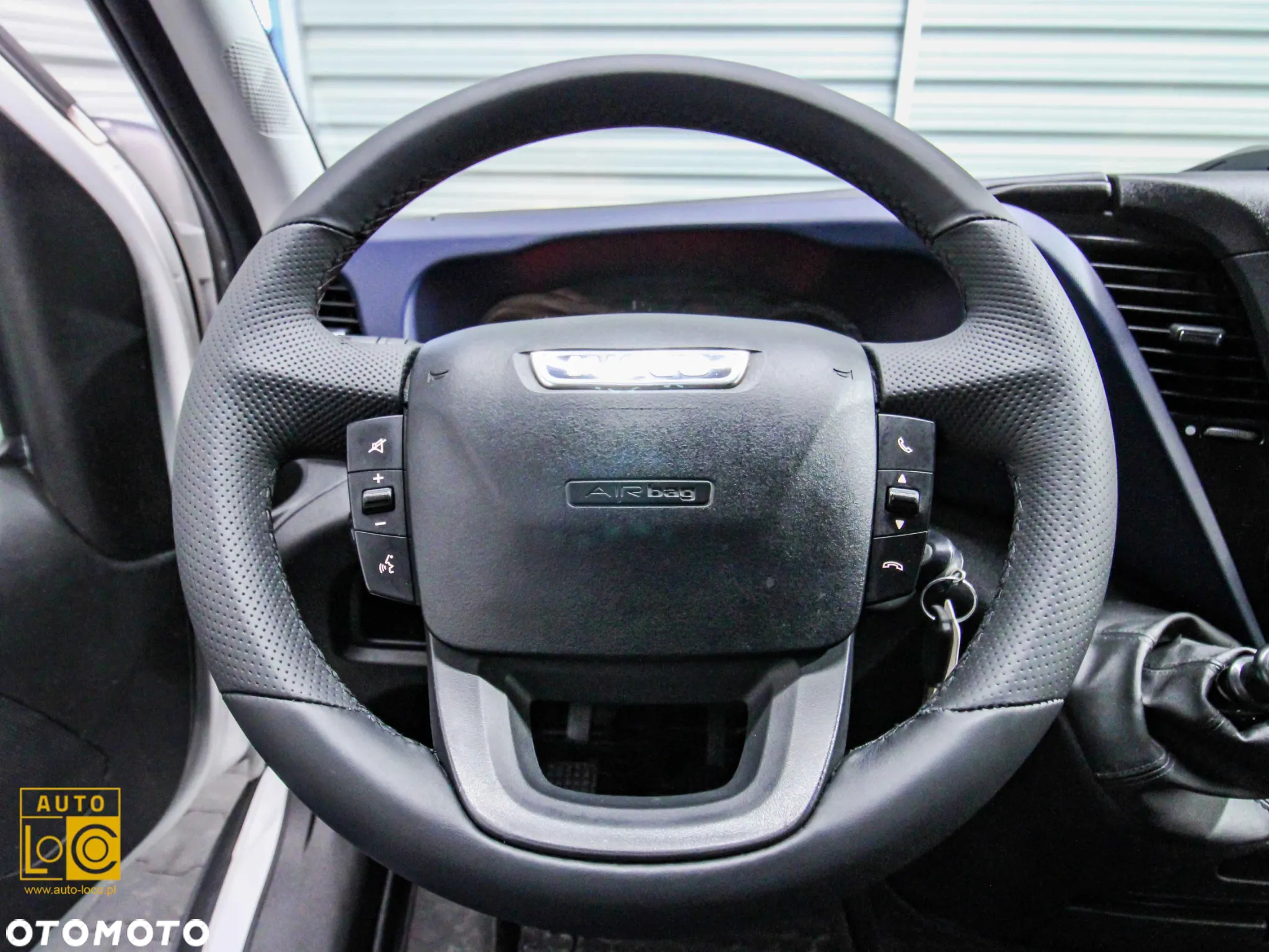 Iveco DAILY FURGON - 19
