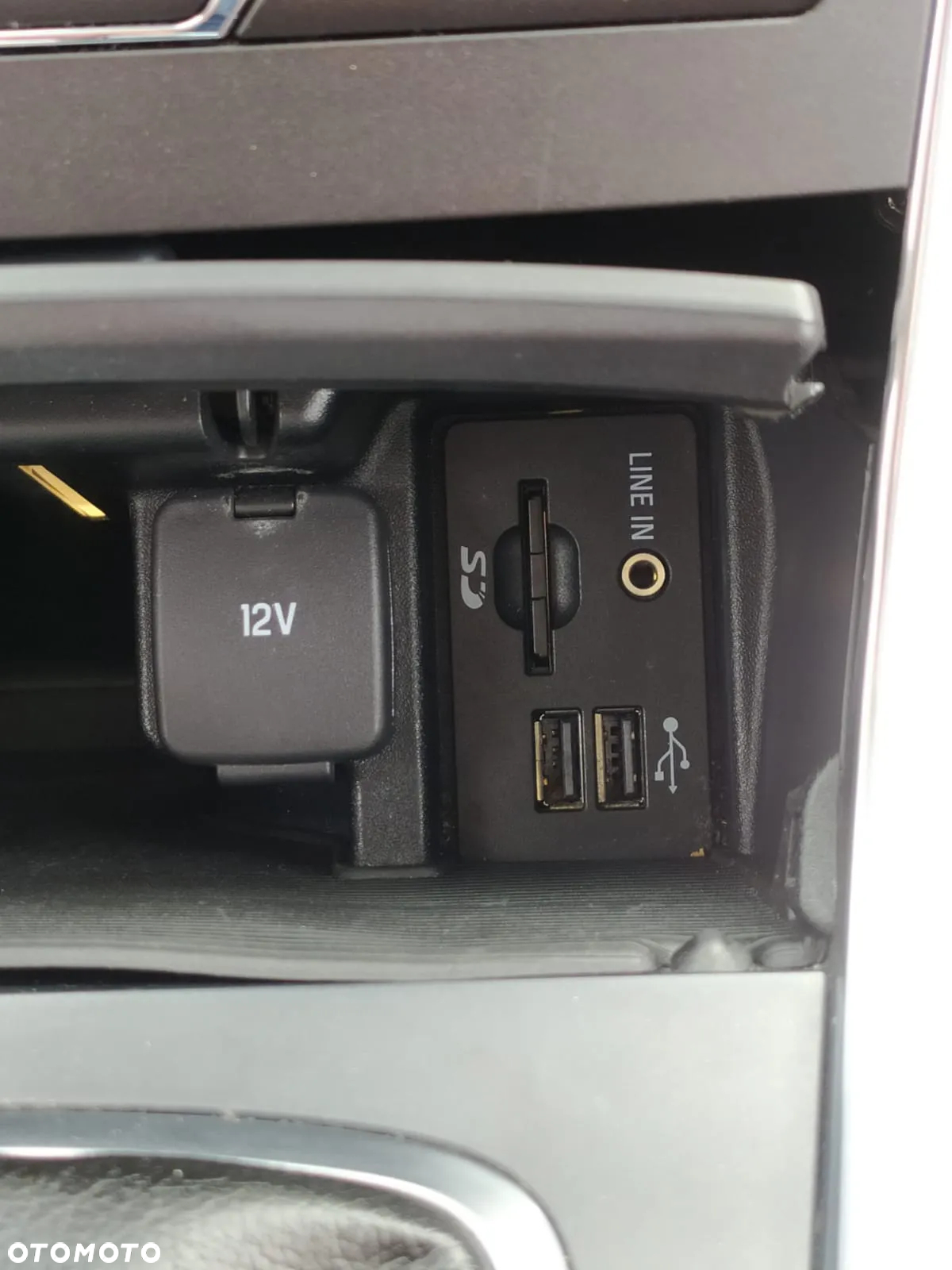 Ford S-Max 2.0 TDCi ST-Line PowerShift - 27