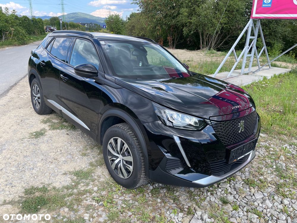 Peugeot 2008 PureTech 130 Active - 1