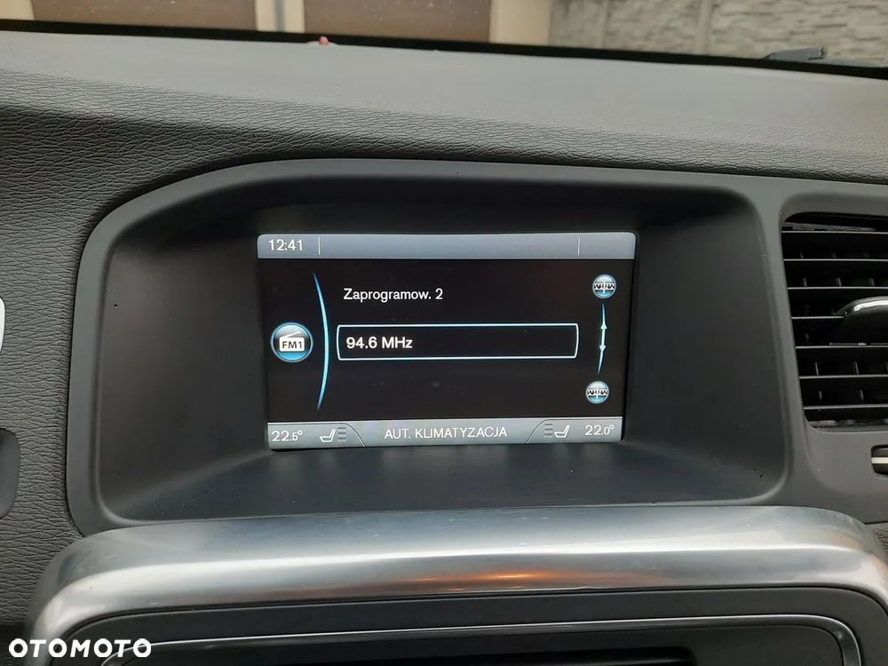 Volvo S60 - 25