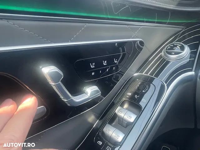 Mercedes-Benz S - 22