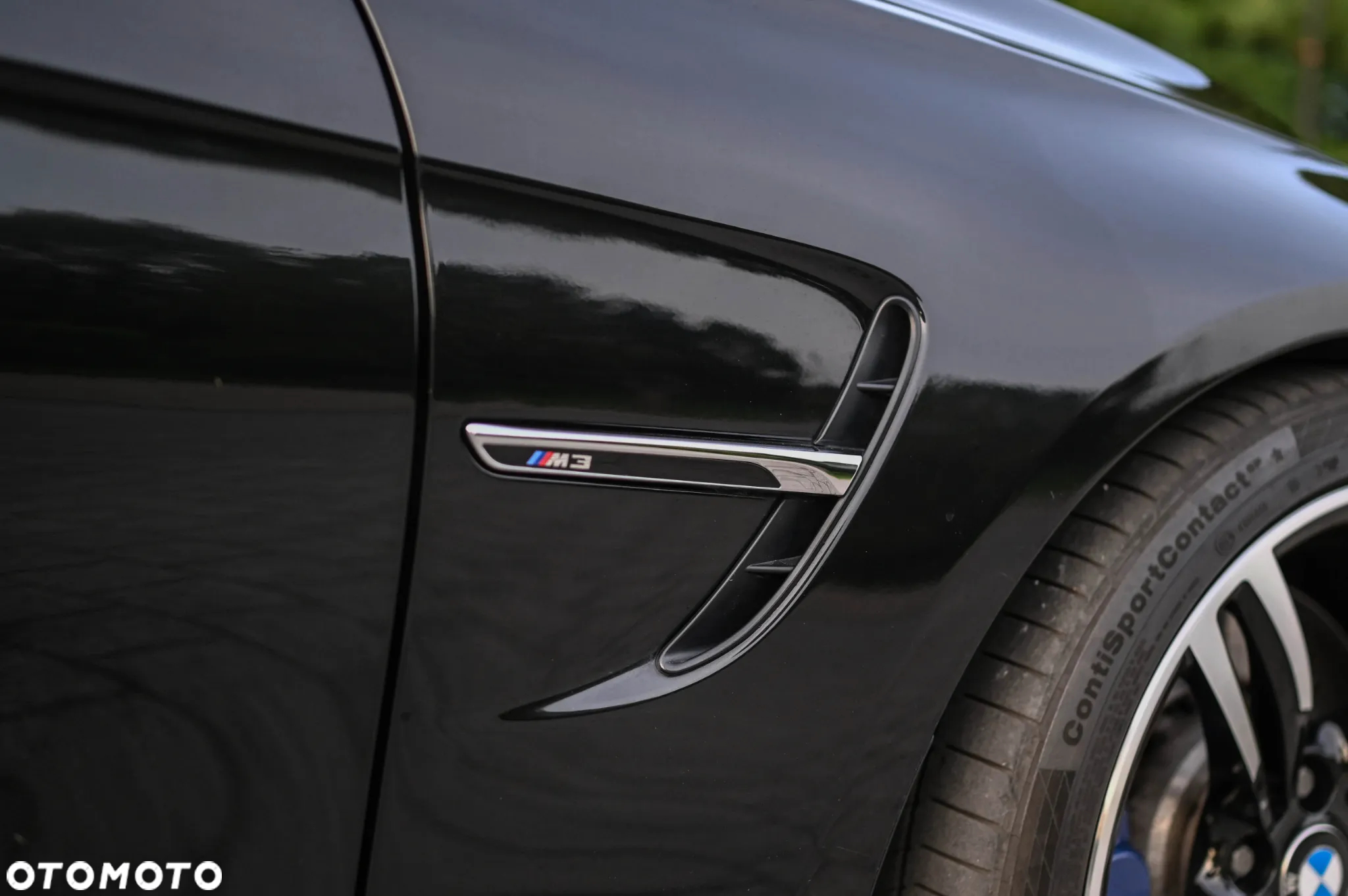 BMW M3 Standard - 10