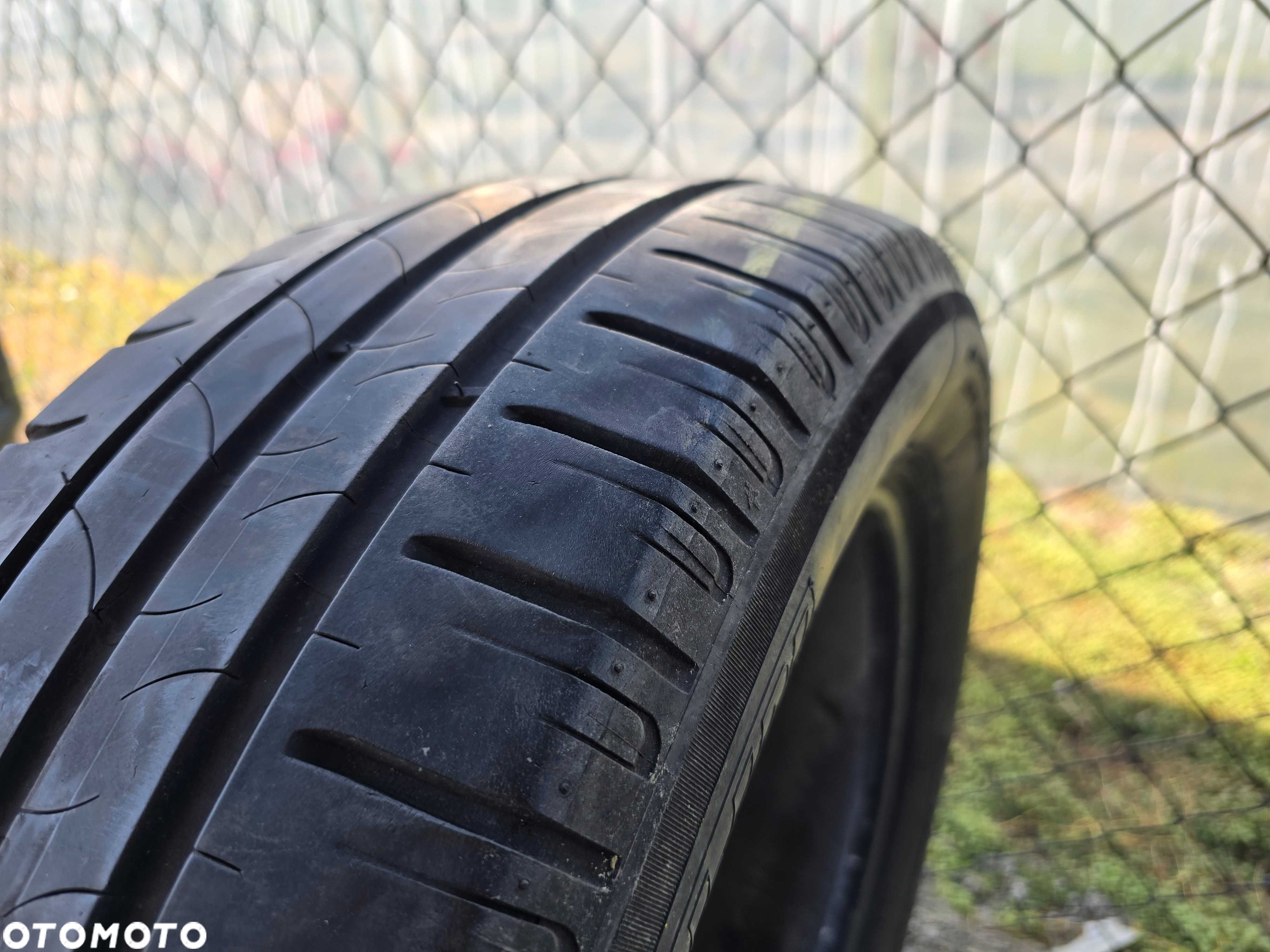 Michelin Energy Saver 215/60r16 95V N2667 - 4