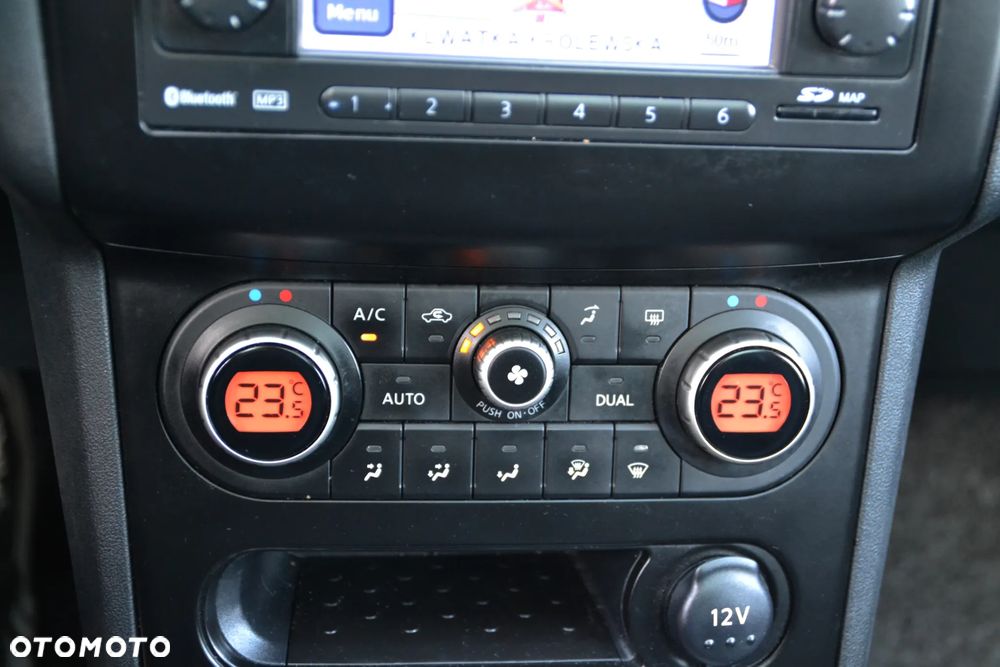 Nissan Qashqai+2 2.0 I-Way - 33