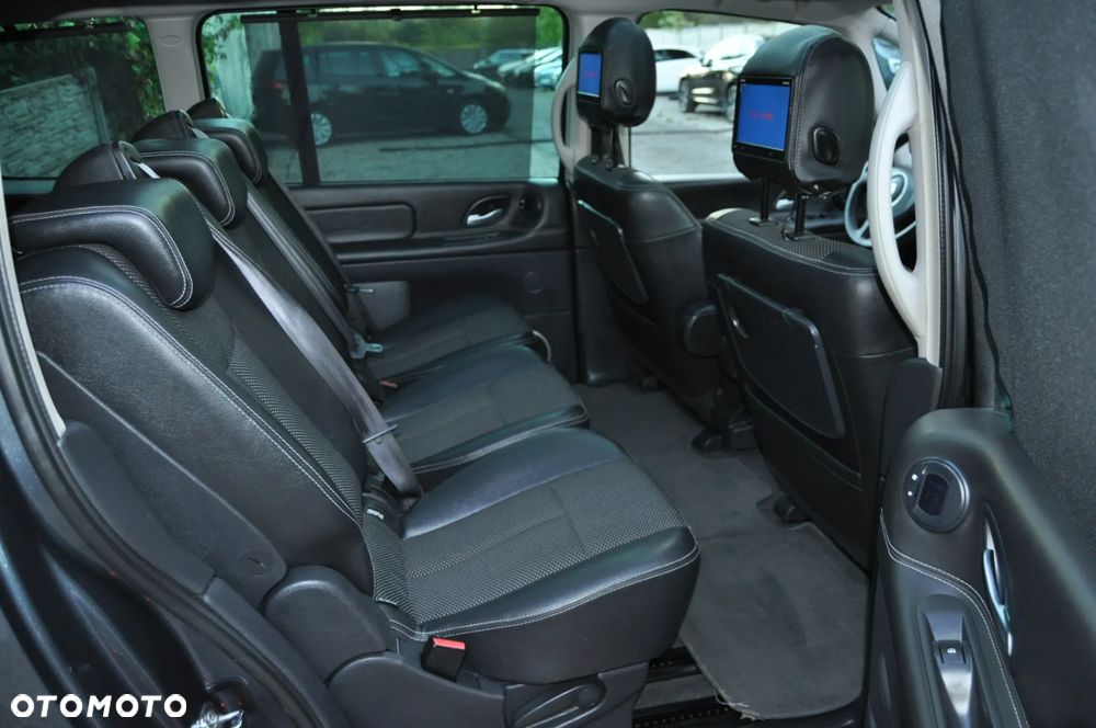 Renault Grand Espace Gr 2.0T Expression - 9
