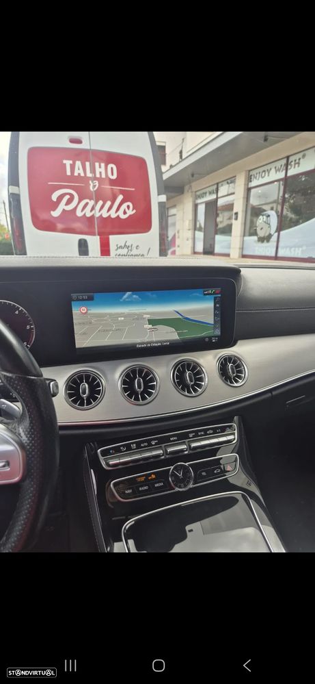 Mercedes-Benz CLS 400 d 4Matic AMG Line - 6