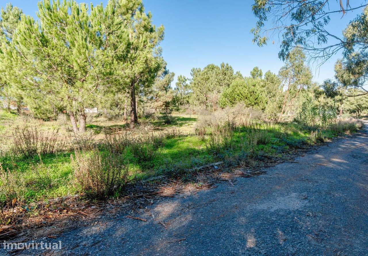 Terreno Urbano para Construção, Santo António da Charneca, Barreiro - Grande imagem: 5/11