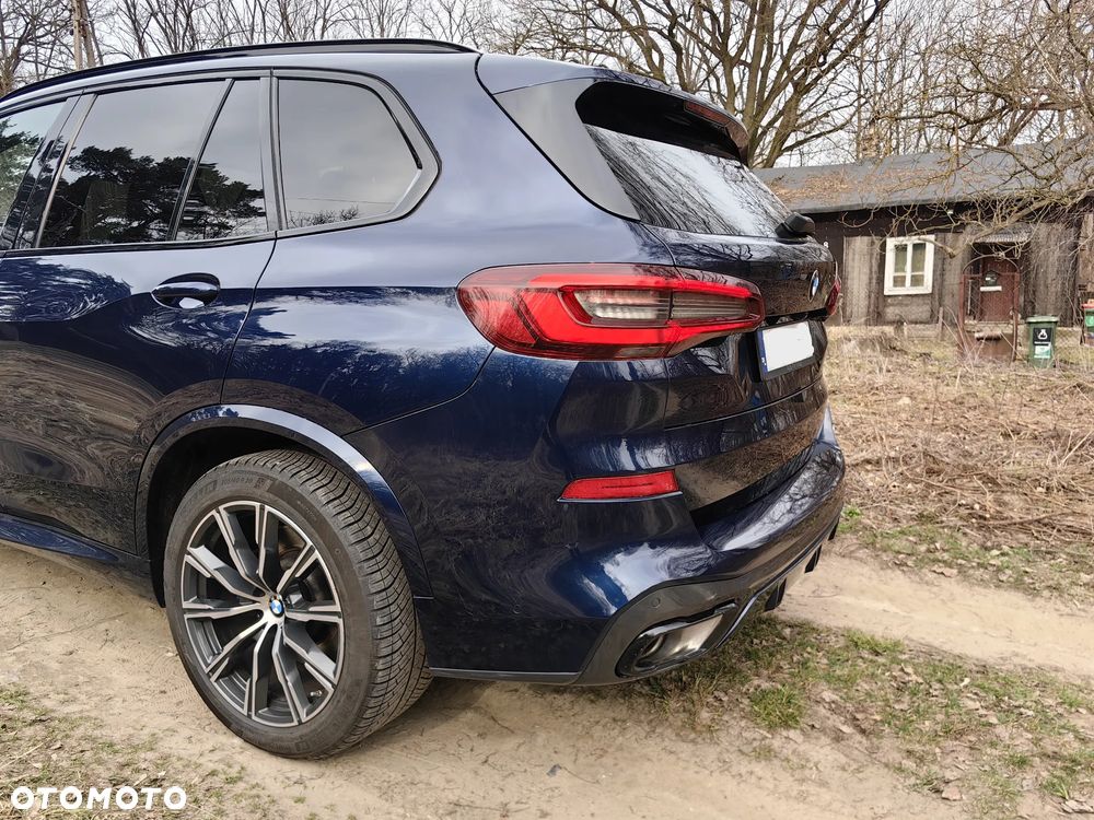 BMW X5 xDrive25d - 11